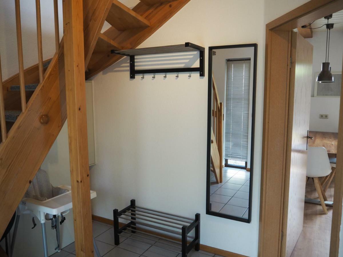 Ferienhaus Mundan 2 Бурхафе Экстерьер фото
