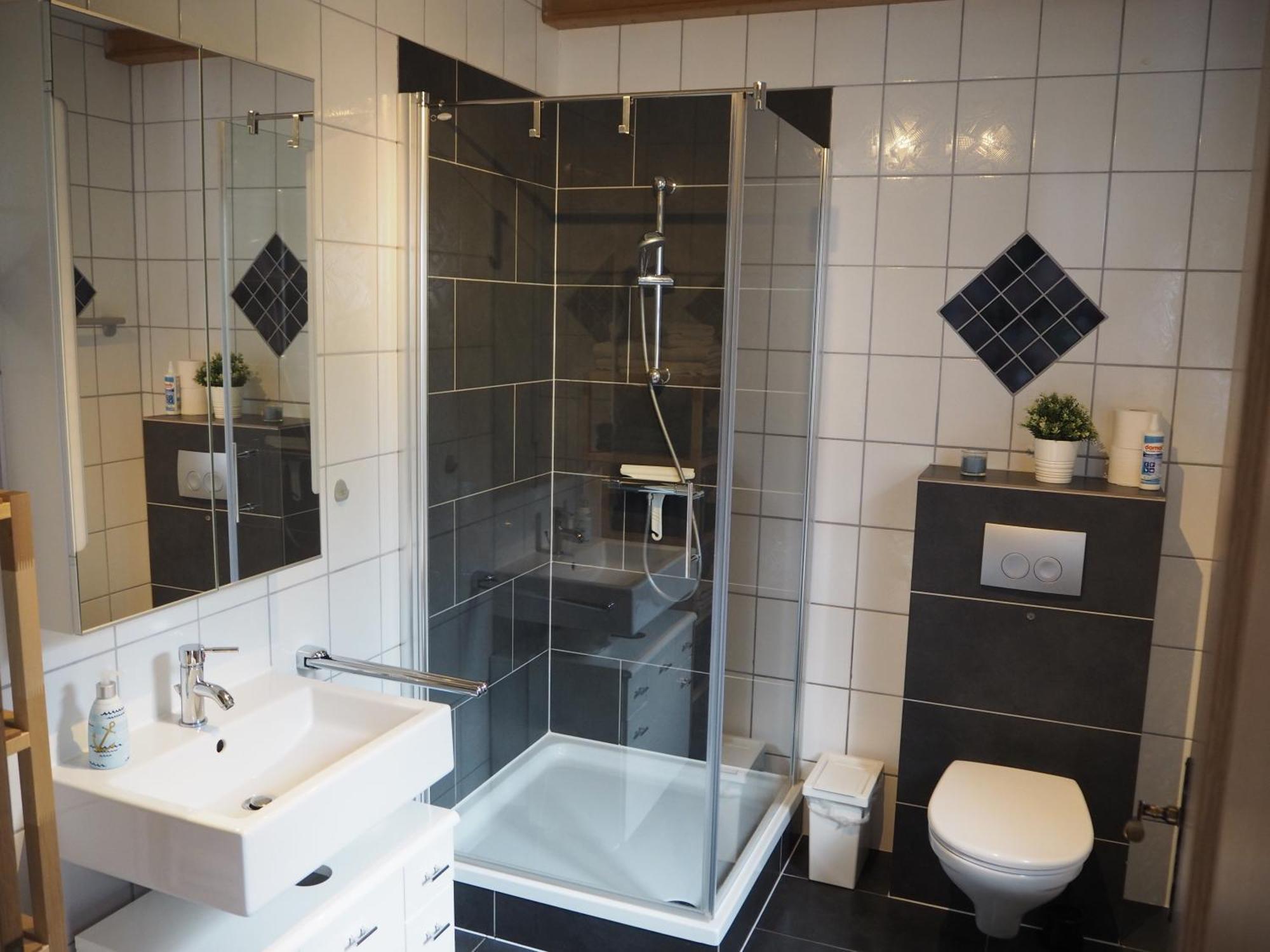Ferienhaus Mundan 2 Бурхафе Экстерьер фото