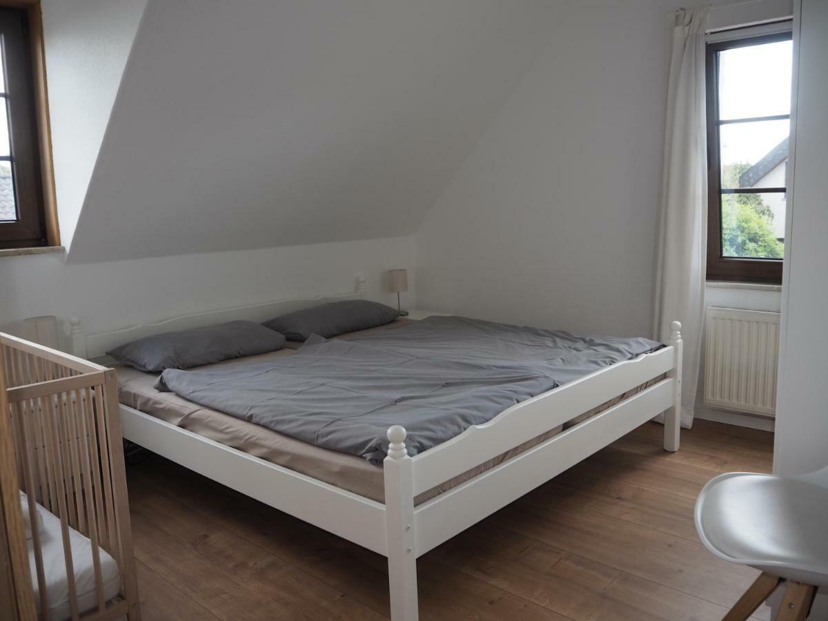 Ferienhaus Mundan 2 Бурхафе Экстерьер фото